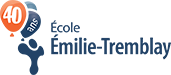 École Émilie-Tremblay